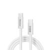 HUNTKEY航嘉 C01 240W USB-C 编织数据线 商品缩略图0