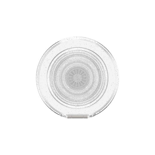 【站立MagSafe®手机支架】清闪白·MagSafe站立啪嗒 MAGSAFE磁吸手机气囊支架 Kick-Out 站立啪嗒 透白 商品图2