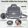 美国 WELIDAY 户外运动多功能多口袋战术手提包旅行包 商品缩略图6