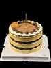 栗子脆脆裸蛋糕 商品缩略图6