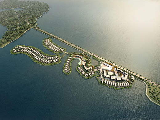 活动搭建押金 商品图0