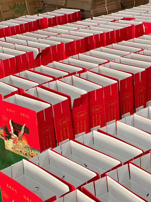 陈三娘麻花礼盒装  八种口味 2kg 商品图9