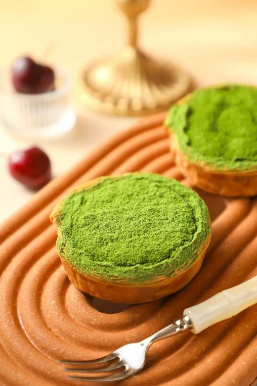 三倍厚抹酥皮挞 商品图0