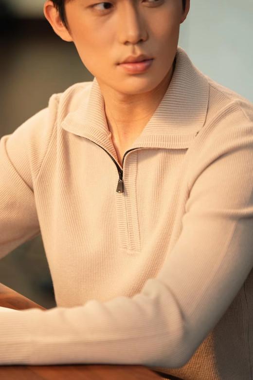 金利来GIY服饰 毛衣 WLG0159-NJH74-27【男服】【广百北京路店】 商品图0