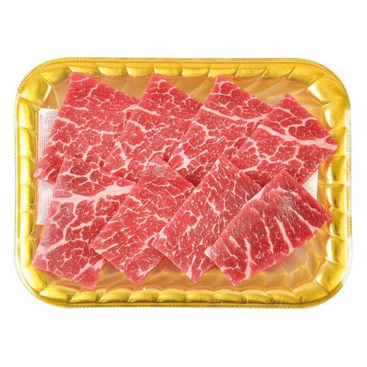 俄罗斯翼板烤肉 约120g/份 商品图1
