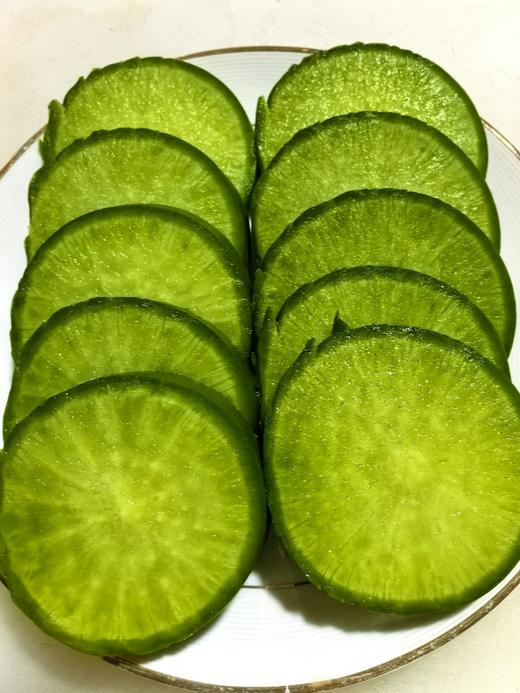 生态水果萝卜5斤，入口脆甜无渣，爽口多汁 商品图0