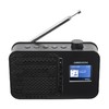 Medion LIFE E66487 便携式DAB+收音机 带AUX接口 商品缩略图1