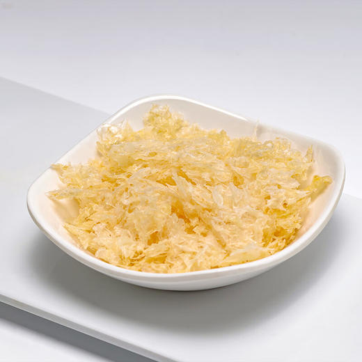 【分仓直发包邮】天生好果有机银耳260款 （升级款） 商品图3