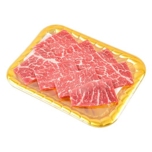 俄罗斯翼板烤肉 约120g/份 商品图0