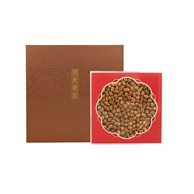 胡庆余堂80克铁皮枫斗1铁皮石斛(代用茶)