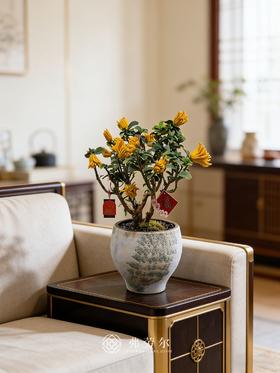 宏图伟业-金佛手3