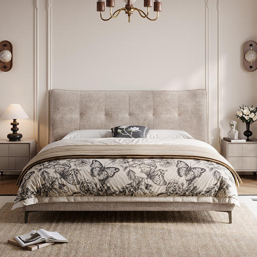 【美居】全屋软装11件套-畅享套餐 商品图2