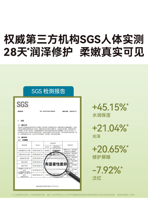 HBN 酵母水光嫩肤面膜5片*2盒★ 商品图1