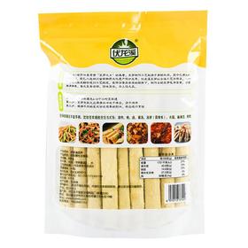 绿之友-伏龙溪豆笋500g