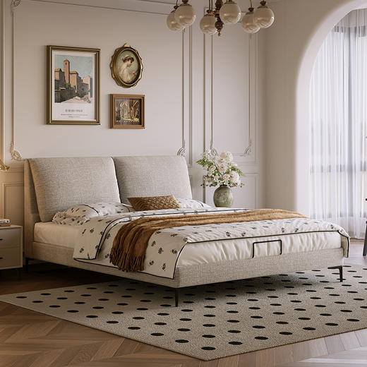 【美居】全屋软装11件套-畅享套餐 商品图5