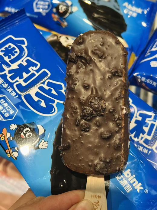 艾冰客-奥利多65g 商品图2