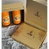 【高档礼盒装】高端红茶 天源庄 中小叶种工夫红茶80克x2罐 手工茶红安特级红茶系列 商品缩略图7