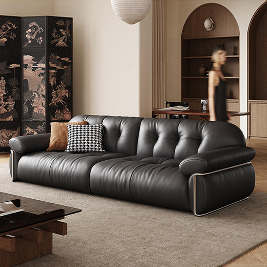 【美居】全屋软装10件套-尊享套餐 商品图7