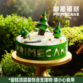 PRIME CAKE 格林童话冰淇淋蛋糕