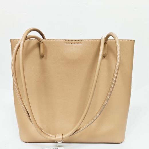 今年流行大容量包包女2025新款夏季单肩包质感百搭通勤托特包 商品图1