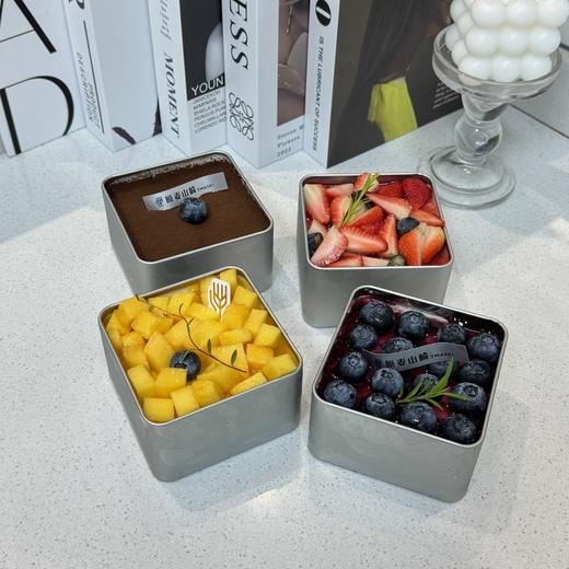 社群|经典提拉米苏 商品图0