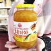 不倒翁蜂蜜柚子茶유자차1kg 商品缩略图0