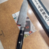 ATC日本制大马士革三德刀 商品缩略图0