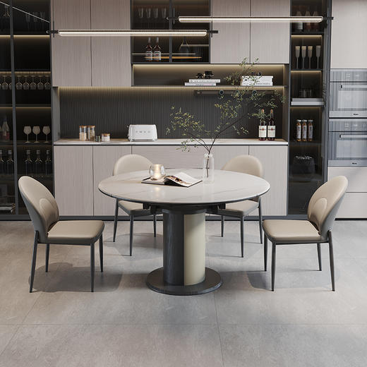 【美居】全屋软装11件套-逸享套餐 商品图10