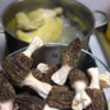 【云南新鲜羊肚菌】顺丰空运 口感脆滑 炖汤必备 高达20多种氨基酸 清炒 煲汤均可 2种规格任选 商品缩略图3