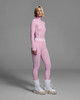 Cordova - Sol Top Base Layer - Peony - 女装 - 打底衫 - 粉色 商品缩略图4