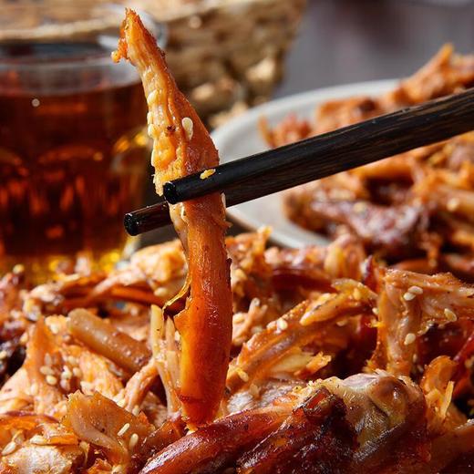 手撕兔 五香味 约200g/份 商品图0