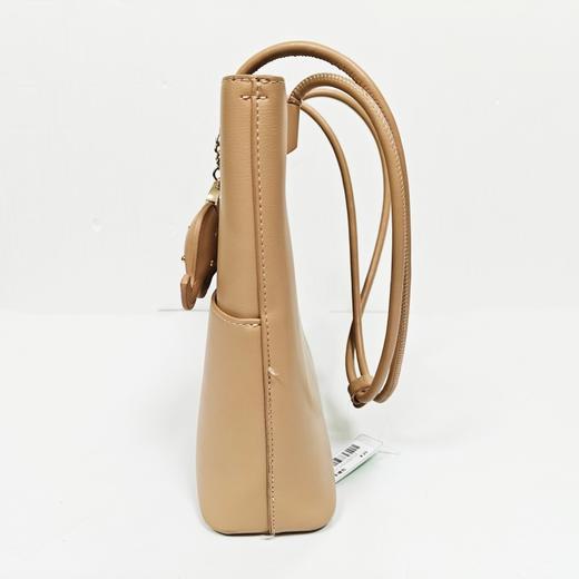 今年流行大容量包包女2025新款夏季单肩包质感百搭通勤托特包 商品图3