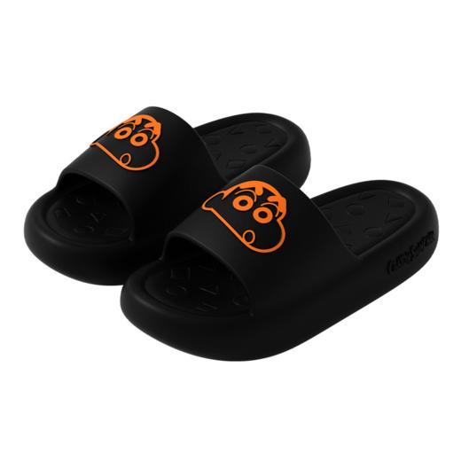 【多样屋专柜】多样屋蜡笔小新EVA拖鞋红色浴室舒适凉拖36-37 商品图5