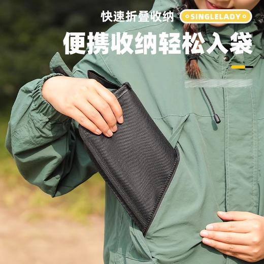 飞图乐（FTLY） 复古立式围炉烧烤三件套 炭炉 WLTZ06 LP 商品图2