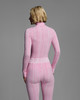 Cordova - Sol Top Base Layer - Peony - 女装 - 打底衫 - 粉色 商品缩略图8
