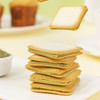 解忧杂货铺 日光抹茶口味猫舌饼干 95g 商品缩略图2