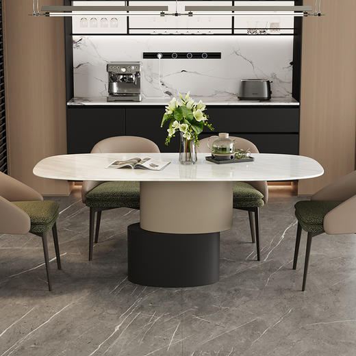 【美居】全屋软装10件套-尊享套餐 商品图8