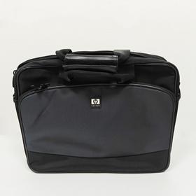 公文包男手提包帆布牛津商务男包出差业务工作办公电脑包