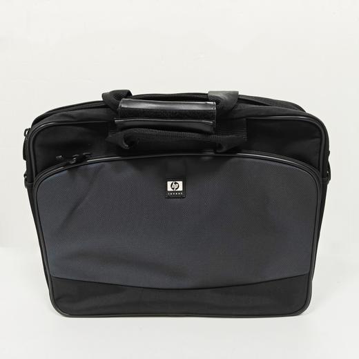 公文包男手提包帆布牛津商务男包出差业务工作办公电脑包 商品图0