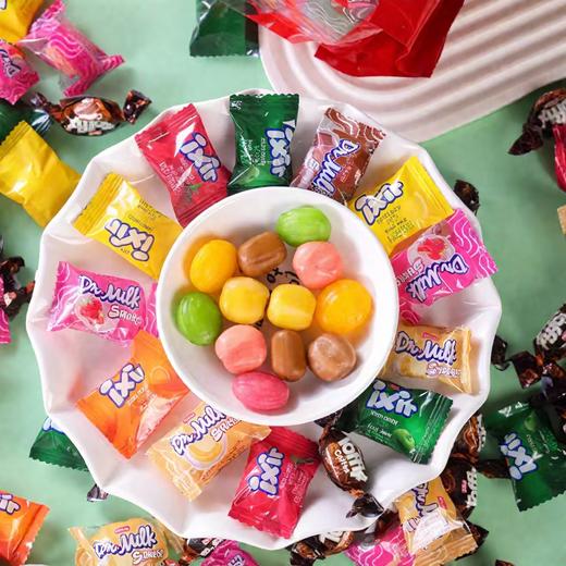 土耳其进口ELVAN混合糖果500g/袋 商品图3