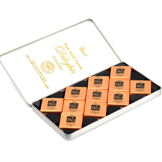 Royal牌 92%巧克力 110g 商品图1
