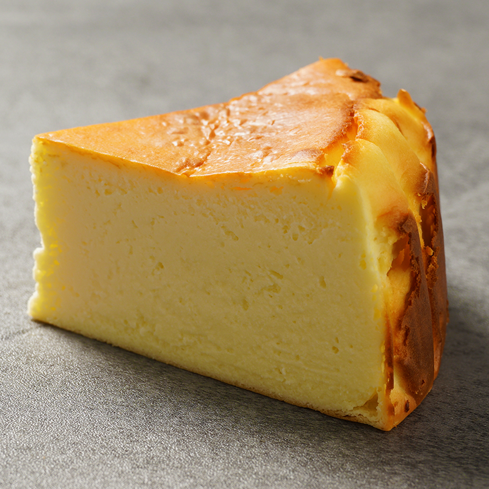 原味巴斯克*1/6切块