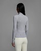 Cordova - Kitz Knits Ski - Grey Melange - 女装 - 套头衫 - 麻灰 商品缩略图2