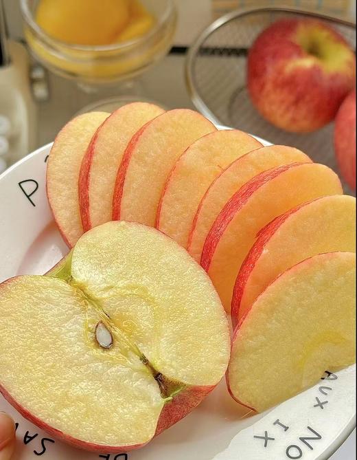 赤霞香妃苹果｜新西兰混血 商品图5