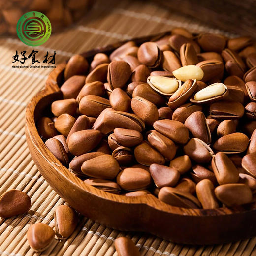 CY-东北松子 商品图0