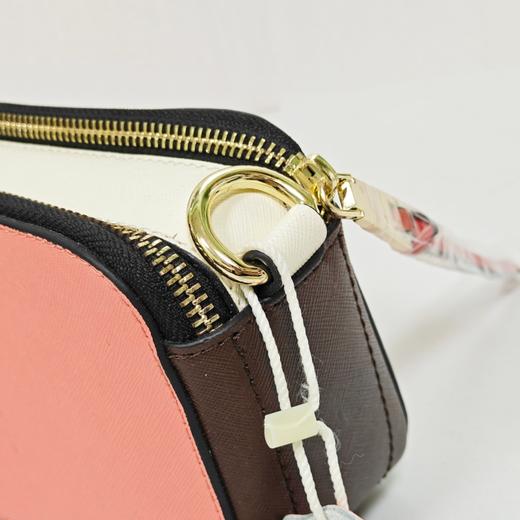 XY-Viney包包女式2025新款真皮女包斜挎大气妈妈包高级感单肩手提包 49.00元 商品图5