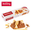 Kambly 金宝丽 马特洪峰巧克力饼干 100g 商品缩略图1