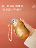 A-hoomey纯钛保温杯好事花生300ml 商品缩略图3