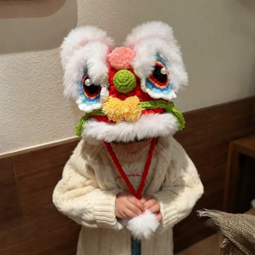 番茄红韵系列帽子 商品图2