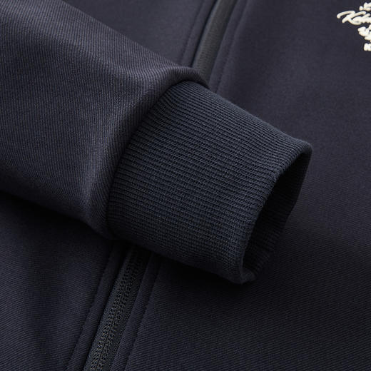 立领针织外套6616WT2014 商品图10